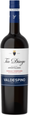 TIO DIEGO Dry Amontillado Valdespino