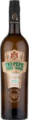 TIO PEPE 2021 RELEASE En Rama Gonzalez Byass