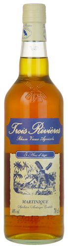 TROIS-RIVIERES-5-Year-Old-Agricole