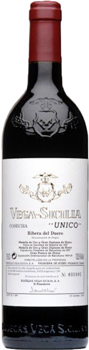 VEGA SICILIA (2014) Reserva Especial Bodegas Vega Sicilia, Lea & Sandeman