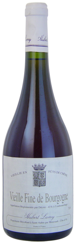 VIEILLE-FINE-DE-BOURGOGNE-Domaine-Hubert-Lamy