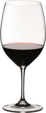 VINUM Bordeaux 61cl Riedel, Lea & Sandeman