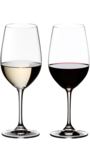 VINUM Chianti Classico 30cl Riedel, Lea & Sandeman