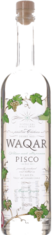 WAQAR PISCO Pisquera Tulahuén, Lea & Sandeman