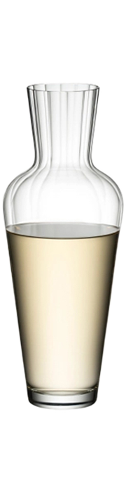 WINE FRIENDLY DECANTER Riedel, Lea & Sandeman