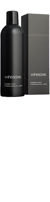 WINESAVE