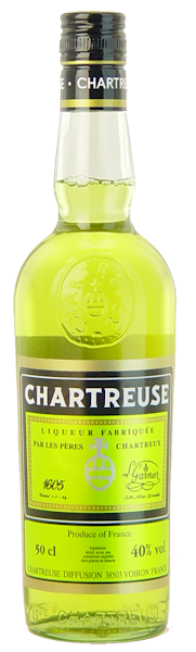 YELLOW-CHARTREUSE
