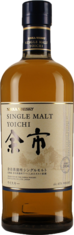 YOICHI Single Malt Nikka Whisky, Lea & Sandeman