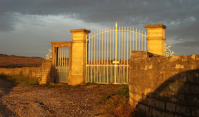 Domaine-de-Courcel