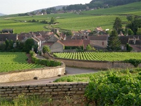 Domaine-de-Courcel