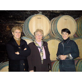 Domaine-Georges-Mugneret-Gibourg